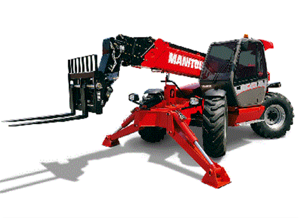 manitou mt x 1841