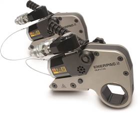 Enerpac l llaves de torque hidrÃ¡ulicas, la serie HMT