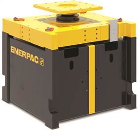 Enerpac Nuevos accesorios para sistemas Jack-Up