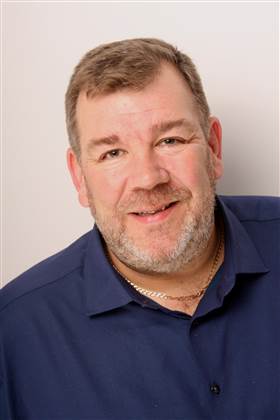 Peter Douglas, IPAF CEO and MD