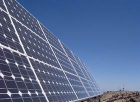 paneles solares