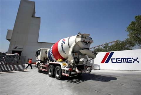 cemex