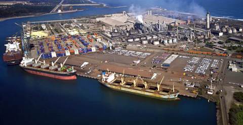 puerto monterrey
