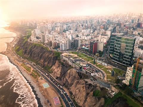 PerÃº