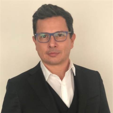 Octavio perdomo