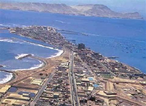 callao peru