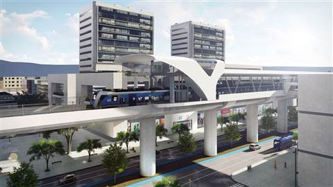 metro bogota