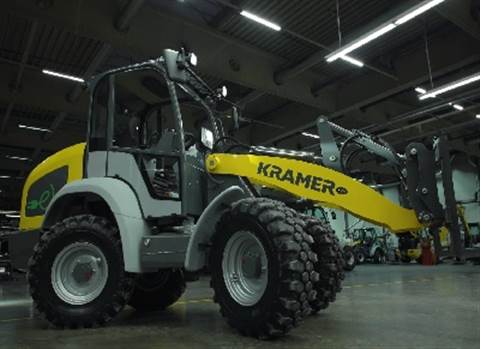 kramer 5055e