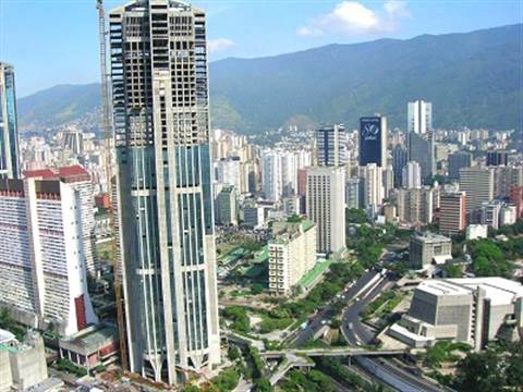 Caracas - Venezuela