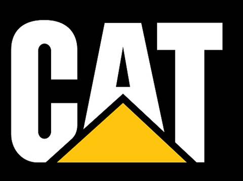 CAT logo