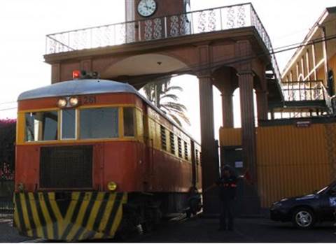ferrovia tacna arica