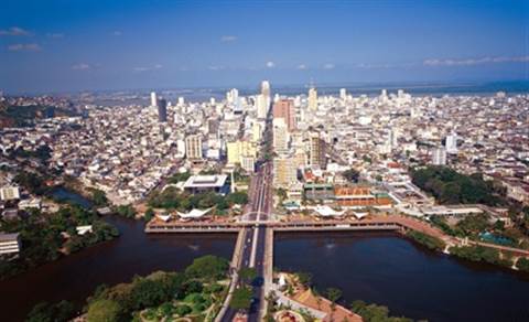 Guayaquil