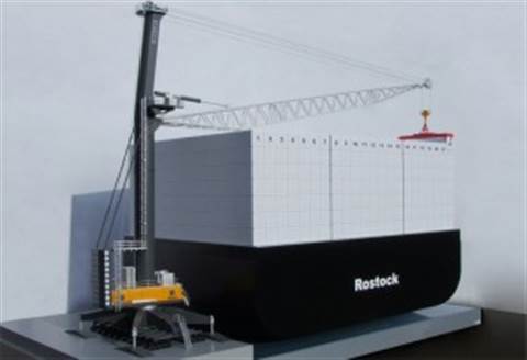 Liebherr LHM800