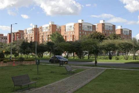 Colombia Houses