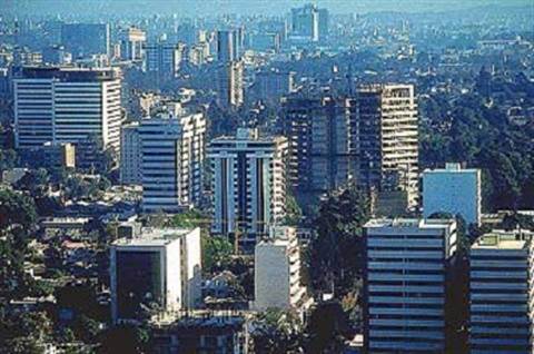 Ciudad de Guatemala