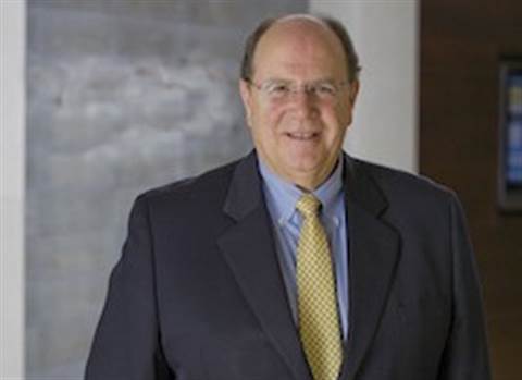 Ron DeFeo