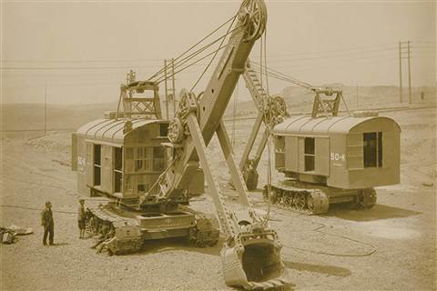 Kobelco web index