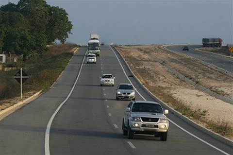 Carretera - CearÃ¡