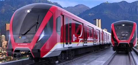 Metro de BogotÃ¡