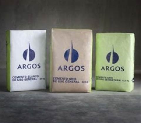 Cementos Argos