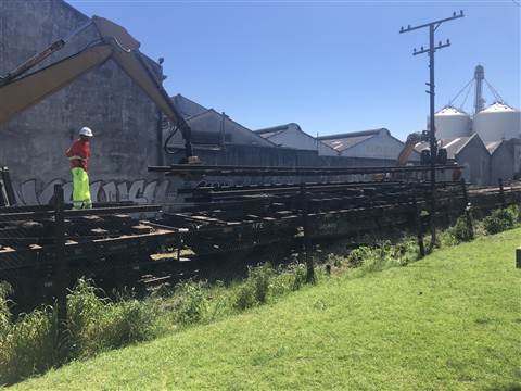 4 Ferrocarril Central Uruguay
