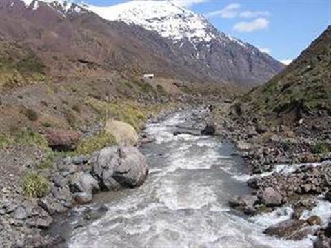 Alto Maipo