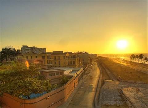cartagena de indias