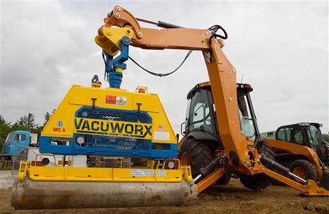 Vacuworx