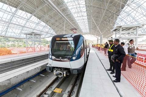 Metro PanamÃ¡
