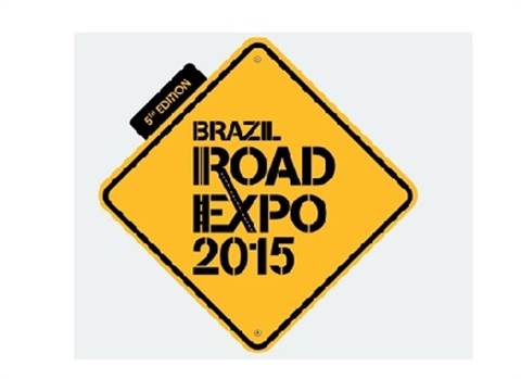 brazil road expo 2015