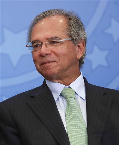 Guedes