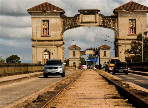 puente baron maua