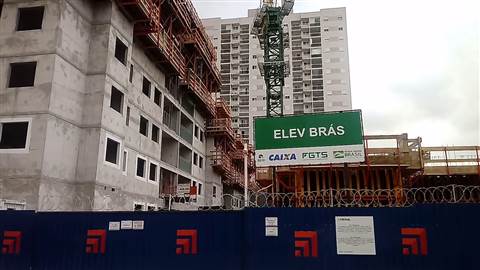 elev bras trisul