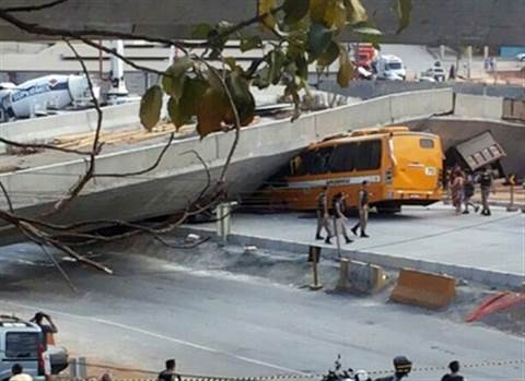 accident Brazil