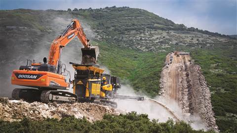 2 doosan tap