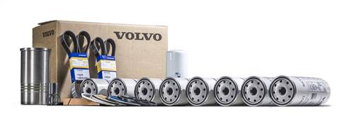 Volvo manutenÃ§Ã£o 2