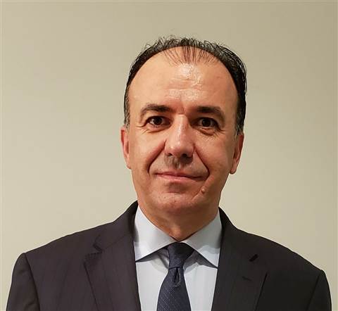 Carlos Ribeiro VFS