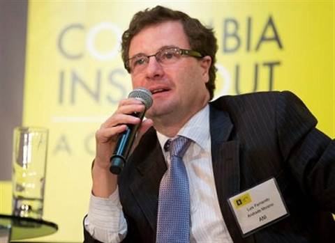 andrade presidente ani colombia