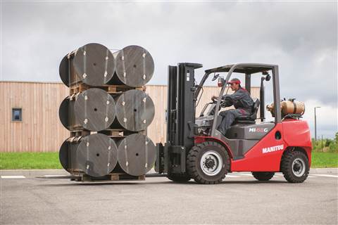 manitou