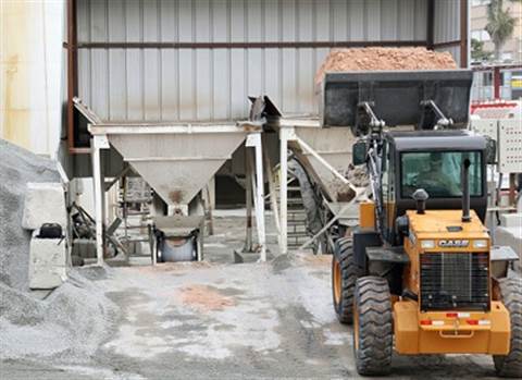 Concreserv
