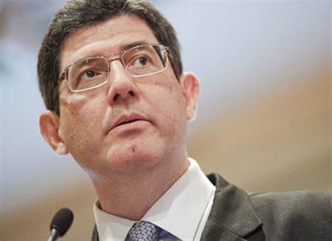 Joaquim Levy